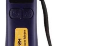 Mini Optical Power Meter