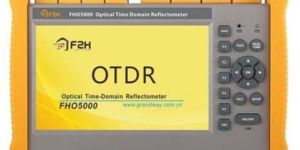 Optical Time Domain Reflectometer