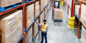 3pl Warehousing Services