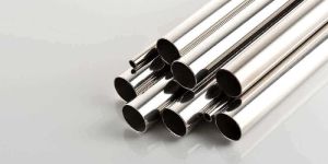 Stainless Steel Tubes