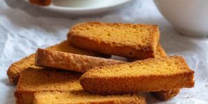 Cake Rusk