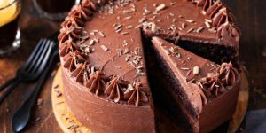 Chocolate Cake