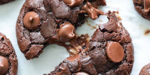 Chocolate Cookies