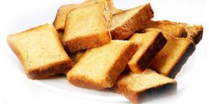 Milk Rusk