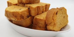 Rusk Toast