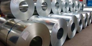 Stainless Steel Coils