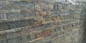 Sandstone House Elevation Tiles