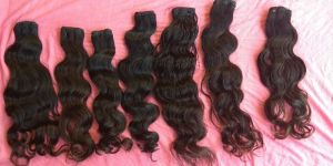 Human Hair Extension