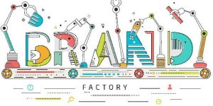 Corporate Branding