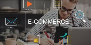 Ecommerce Web Design Services