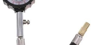 Tyre Pressure Gauge