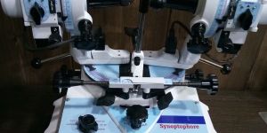 Medical Synoptophore