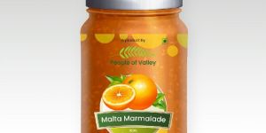 Malta Marmalade