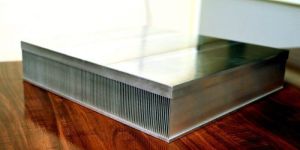 Aluminium Heat Sinks