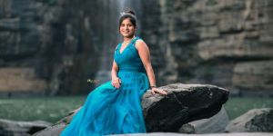 Pre Wedding Photoshoot