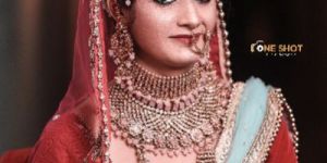 Wedding Photographer