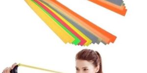 Durable Flat Rubber Band