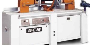 Magnetic Particle Testing Machine