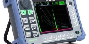 Ultrasonic Testing Machines