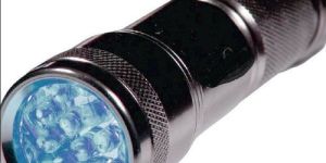 UV LED Torch