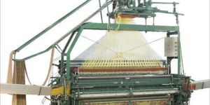 PP Mat Weaving Machine