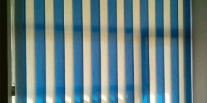 Vertical Roller Blinds