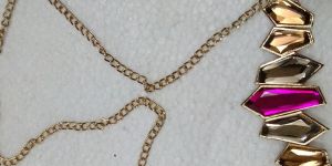 Fashion Necklace