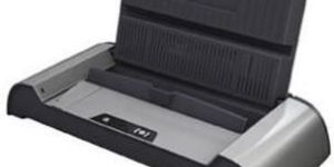 Thermal Binding Machine