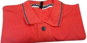 Mens Polo T-shirt
