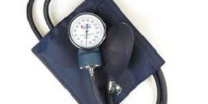 Dial Type BP Monitor