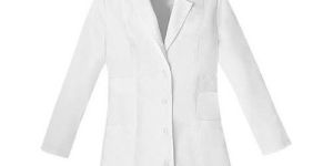 Doctor Coat