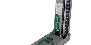 Mercury BP Monitor