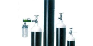 Oxygen Cylinder