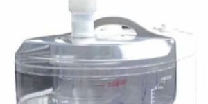 Ultrasonic Nebulizer