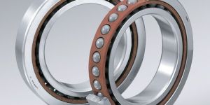 High Precision Angular Speed Bearings