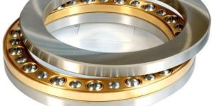 Thrust Ball Bearings