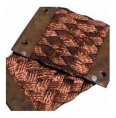 Magnetic Copper Pads