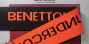 Jacquard Woven Elastic