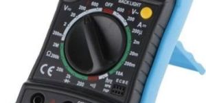 Digital Multimeter