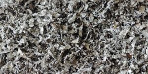 Aluminium hard Dross 96%