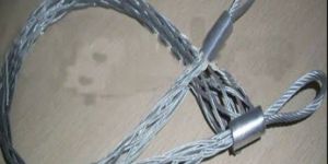 Cable Pulling Grip