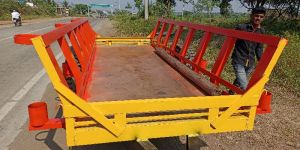 Ghanta Gadi Manufacture