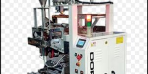 Pulses Packing Machine
