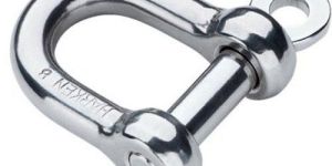 D Shackle
