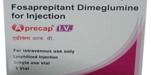Glenmark Fosaprepitant Antiemetic Injection