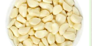 Fresh Peeled Garlic
