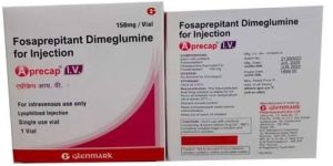 FOSAPREPITANT DIMEGLUMINE INJECTION