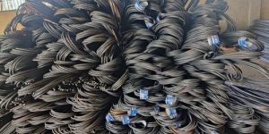 Mild Steel TMT Bar