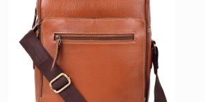 NDM Leather Side Bags
