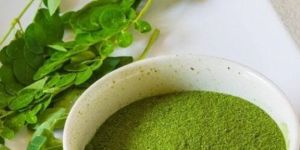 Moringa Leaf Powder